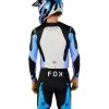 FOX BLUZA OFF-ROAD FLEXAIR MAGNETIC BLACK/PURPLE